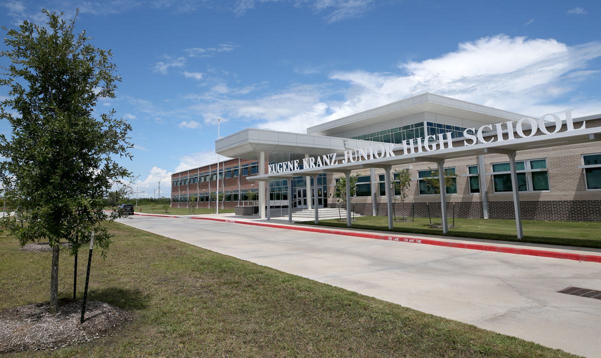 Dickinson Independent School District